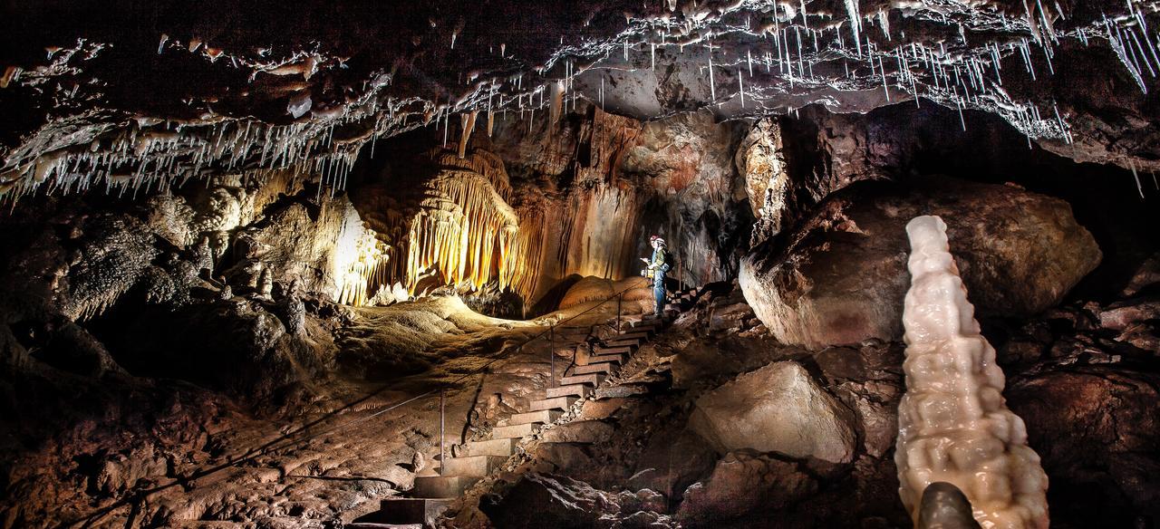 Yarrangobilly Caves House Villa Dış mekan fotoğraf