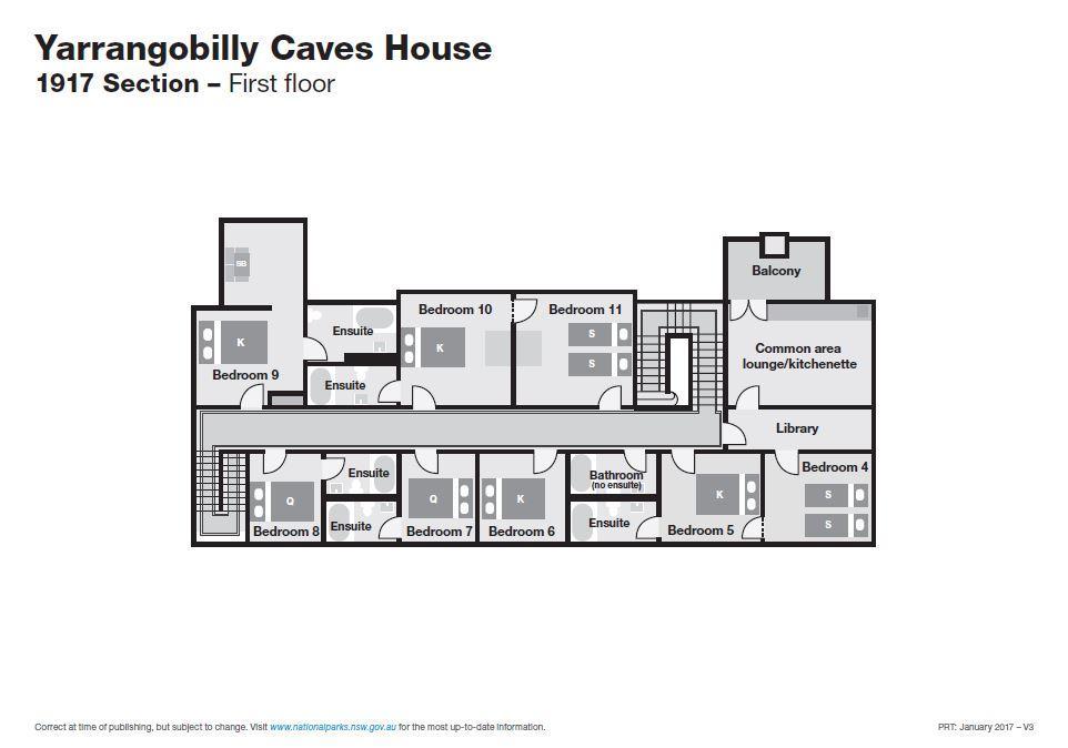 Yarrangobilly Caves House Villa Dış mekan fotoğraf